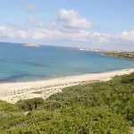 Comfort Apartmán Isola Rossa (Sassari)