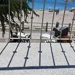 Apartmán Comfort Isola Rossa (Sassari)