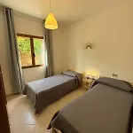 Comfort Apartmán Isola Rossa (Sassari)