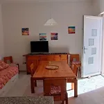 Comfort Apartmán Isola Rossa (Sassari)