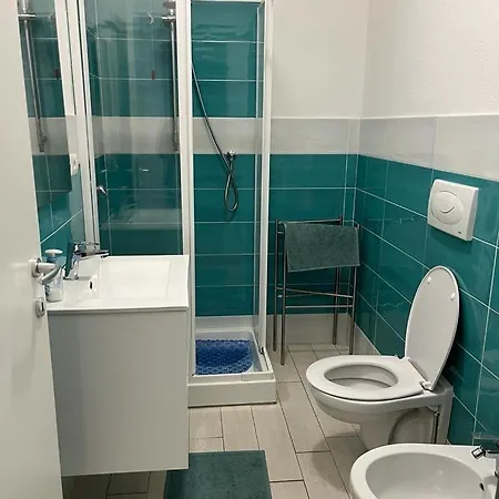 Apartamento Comfort *
