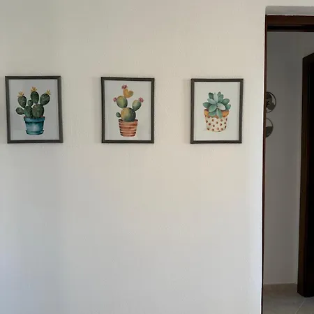 Comfort Apartman