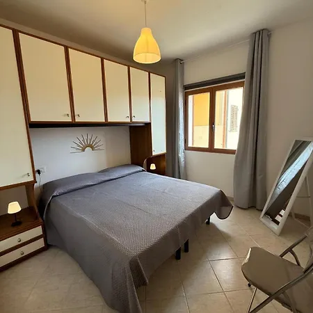 Comfort Apartman