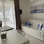 Comfort Apartman Isola Rossa