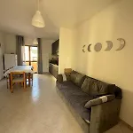 Διαμέρισμα Comfort Isola Rossa (Sassari)