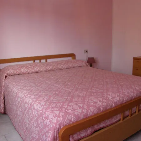 Apartment Bellavista *