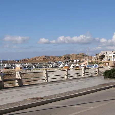 Bellavista Appartamento Isola Rossa (Sassari)