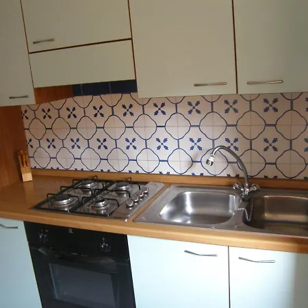 דירה Comfort איזולה רוסה