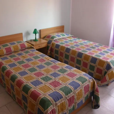 Apartment Bellavista Isola Rossa