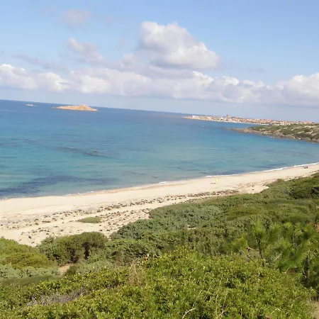 Comfort Διαμέρισμα Isola Rossa (Sassari)