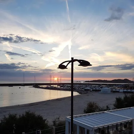 Bellavista * Isola Rossa (Sassari)