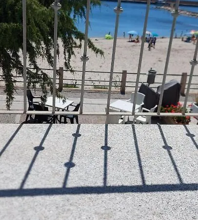 דירה Comfort איזולה רוסה