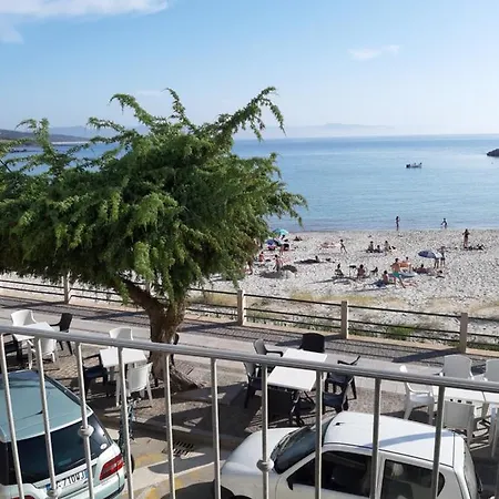 Bellavista Isola Rossa (Sassari)