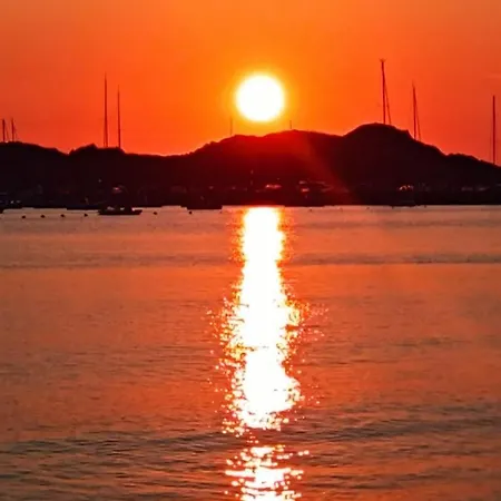 דירה Comfort איזולה רוסה