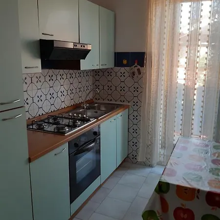 דירה Comfort איזולה רוסה