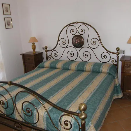 Comfort Διαμέρισμα Isola Rossa (Sassari)