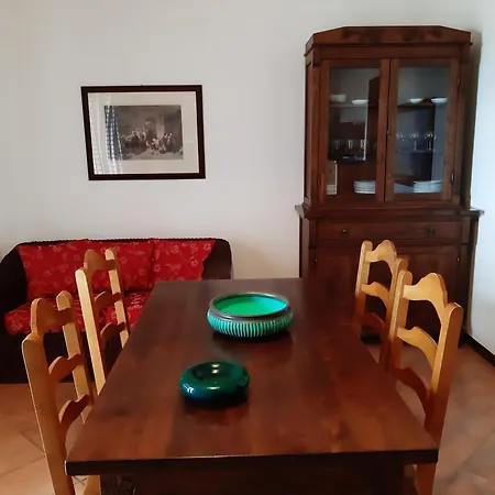 Apartment Isola Rossa Appartamenti Comfort Plus