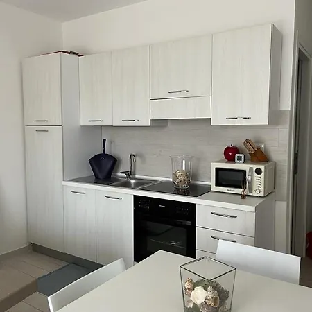 Comfort Apartment