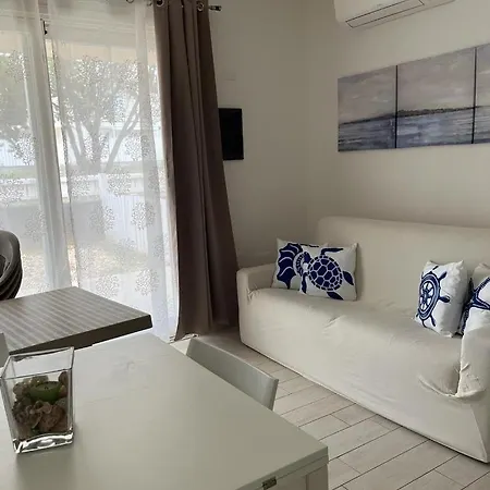 Comfort דירה איזולה רוסה