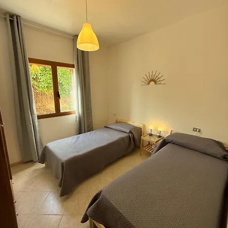 Comfort Διαμέρισμα Isola Rossa (Sassari)
