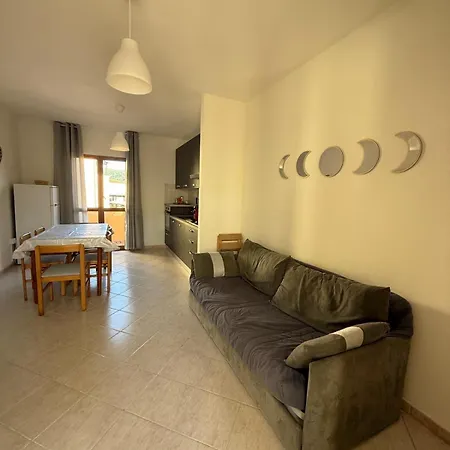 דירה Comfort איזולה רוסה