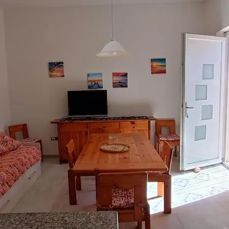 Comfort Διαμέρισμα Isola Rossa (Sassari)