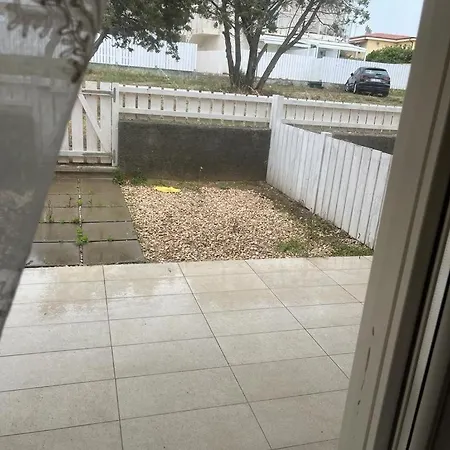 דירה Comfort איזולה רוסה