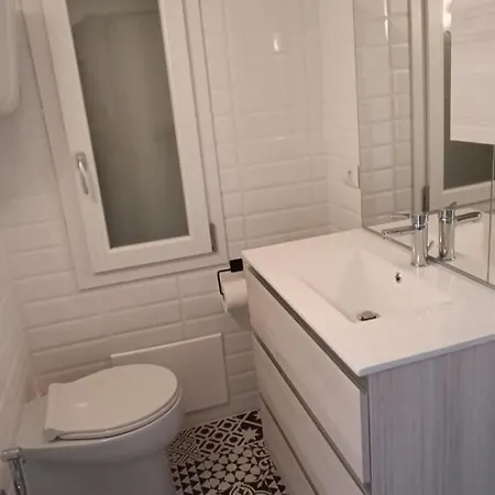 Bellavista Isola Rossa (Sassari)