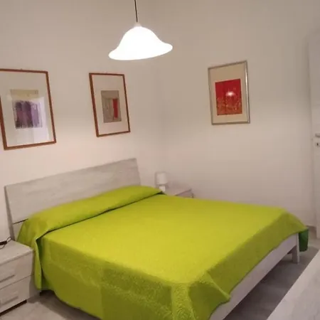 Διαμέρισμα Comfort