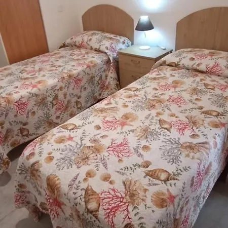 Comfort 罗萨岛