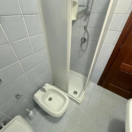 Comfort Διαμέρισμα