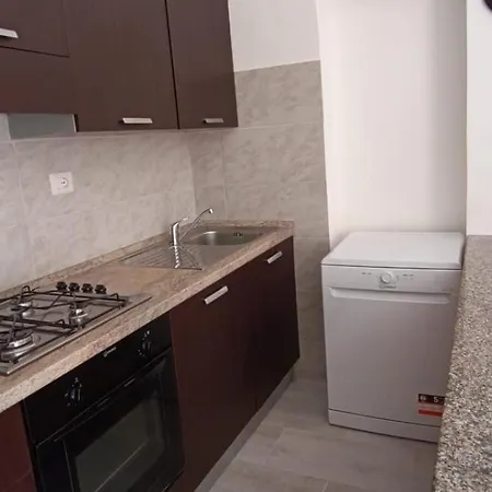 Appartamento Bellavista *