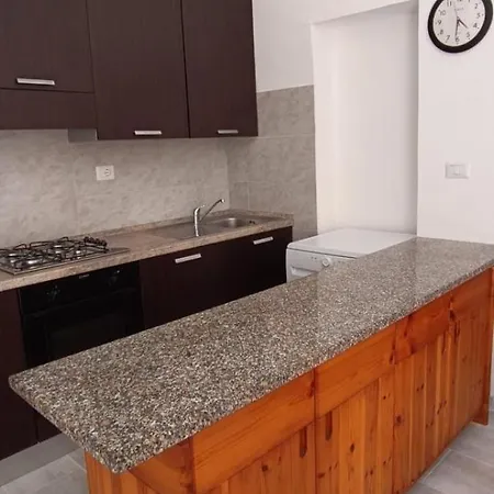 Comfort Διαμέρισμα Isola Rossa (Sassari)