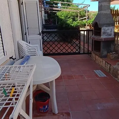 Comfort Isola Rossa (Sassari)