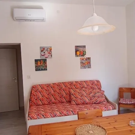 Comfort Διαμέρισμα