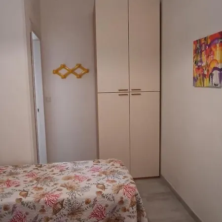 Διαμέρισμα Comfort