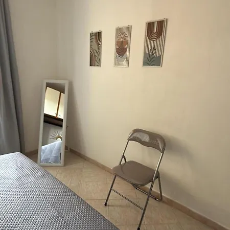 דירה Comfort איזולה רוסה