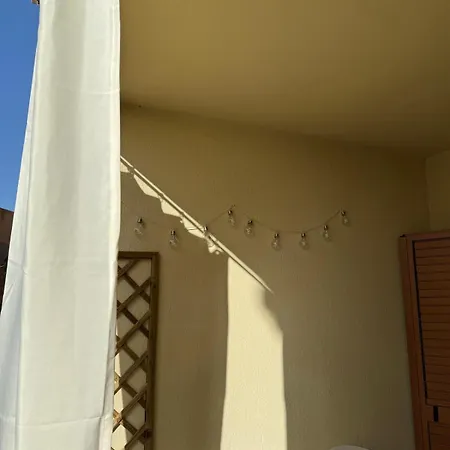 Comfort Διαμέρισμα