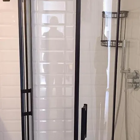 Comfort 아파트 이솔라 로사