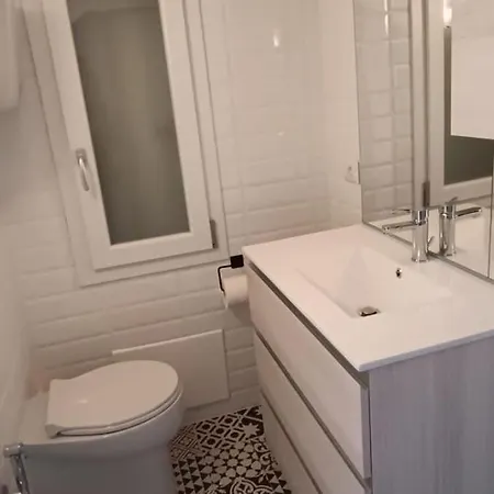 Bellavista Isola Rossa (Sassari)