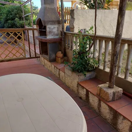 Comfort דירה איזולה רוסה