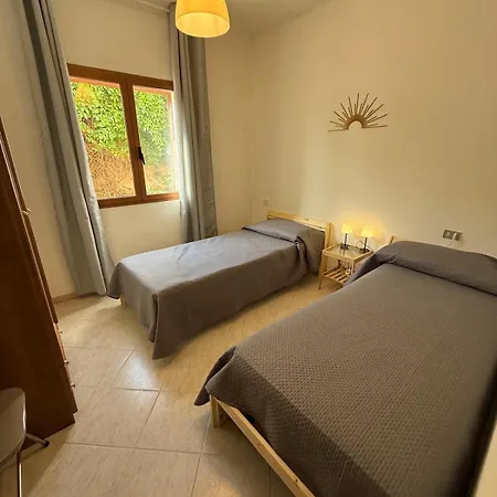 Comfort Διαμέρισμα Isola Rossa (Sassari)