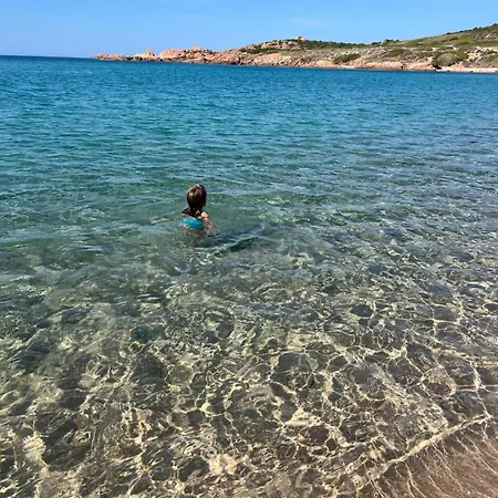 דירה Comfort איזולה רוסה