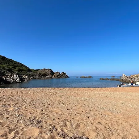 Bellavista * Isola Rossa (Sassari)