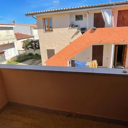 Διαμέρισμα Comfort Isola Rossa (Sassari)