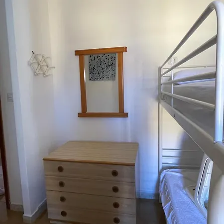 Comfort דירה איזולה רוסה