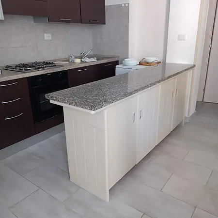 Bellavista Appartamento *