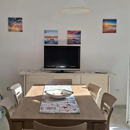 Comfort Διαμέρισμα