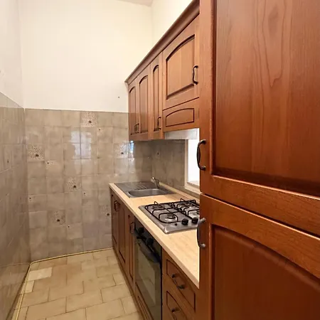 Comfort Apartament Isola Rossa (Sassari)