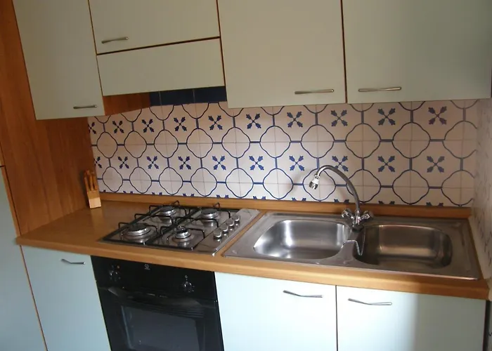 Appartement Comfort Isola Rossa (Sassari)